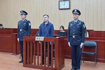 煙臺市高新技術產(chǎn)業(yè)開發(fā)區(qū)原黨工委書記、管委會主任宮權(quán)受賄案一審開庭