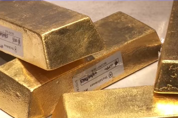 突破4100美元/盎司，国际金价为何再创新高？