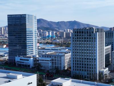国家虚拟现实创新中心（青岛）建设青岛元宇宙中试平台，打破技术研发与市场需求间壁垒