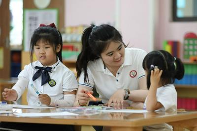 青岛21所学校幼儿园拟获评为山东省“书香校园”典型