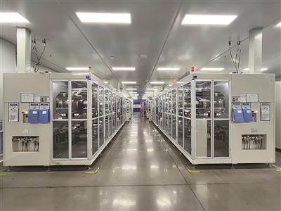 深耕绿色能源：一“链”聚百企