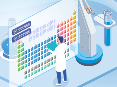 非凡“十四五”·我们这五年｜从8万分子中淘出“海洋解药”