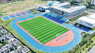 打造“集团军”，青岛让优质教育资源全域共享