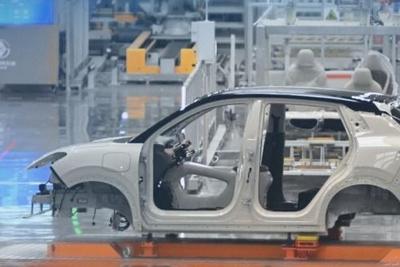 前三季度我国汽车产销量双超2400万辆