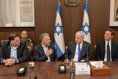 以批准停火协议，哈马斯首度公开发声， 一文速览巴以局势最新动态→