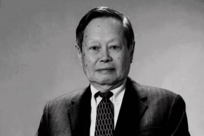 沉痛悼念！杨振宁先生因病在北京逝世，享年103岁