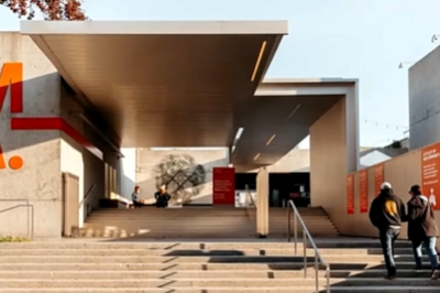 美国加州奥克兰博物馆超1000件文物遭窃