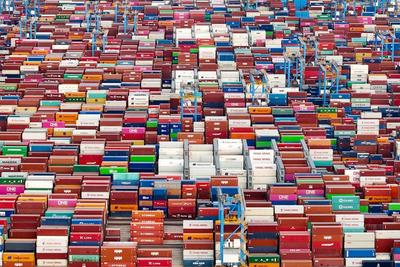 交通运输部：对美船舶收取船舶特别港务费