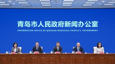 
回放 | 《青岛仲裁委员会/青岛国际仲裁中心临时仲裁服务规则》新闻发布会