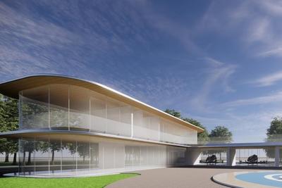 打造低空经济新增长极​！青岛西海岸建设北方首个eVTOL枢纽基地