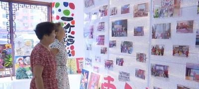 開課500多節 惠及居民3000多人次 | 膠州方井社區家門口的“文化盛宴”免費享