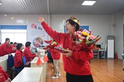 讓優秀傳統文化融入日常生活，嶗山區持續提升居民獲得感、幸福感