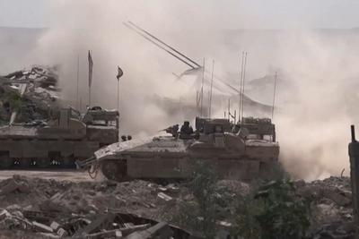 加沙停火第二阶段协议谈判已启动，谈判重点和难点是什么？一文了解→