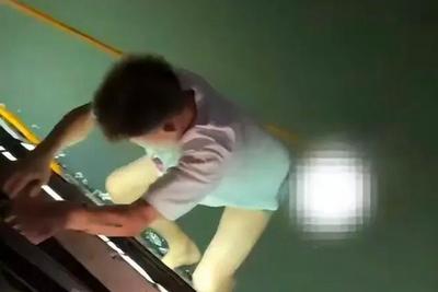 女子跳河被救后举报施救者侵犯肖像权，法律怎么看？