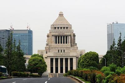 日本临时国会会期确定，或将于21日进行首相指名选举