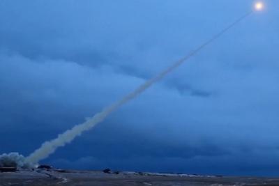 震北约、破“金穹” ，俄试射核动力导弹有多重考量