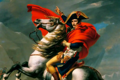 新研究发现1812年拿破仑军队覆灭或因两种传染病