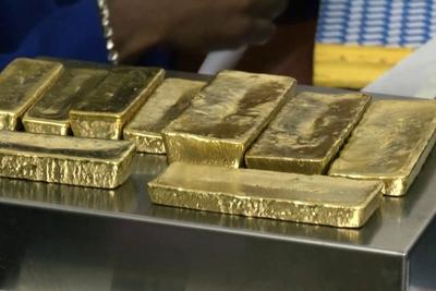 历史新高！国际金价每盎司超4200美元