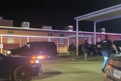 6死多伤，美国密西西比州一夜发生两起校园枪击案