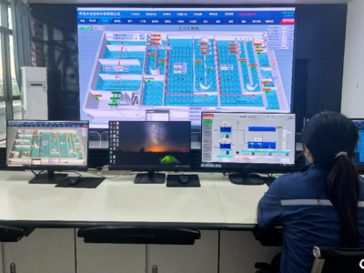 “非现场监管”实现“无事不扰”！即墨区累计发现生态环境问题126项