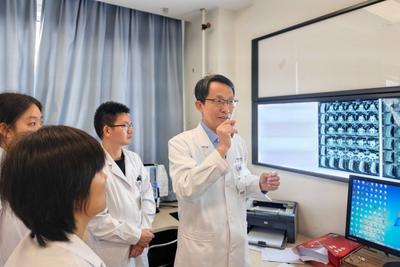 疼痛也是疾病，专家提示不要“硬扛”