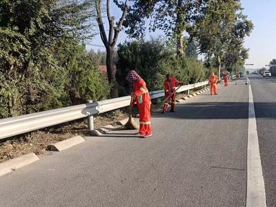 护航“双节”保畅通！西海岸新区交通人温情守护群众假期出行