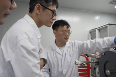 月球水从哪里来？这一重要发现开辟研究新思路