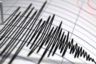 阿根廷北部发生5.7级地震