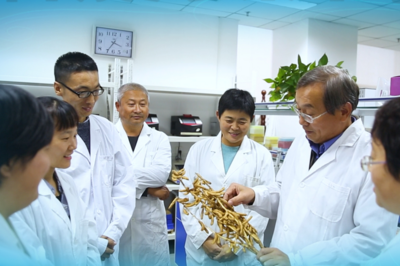 沿着总书记的足迹看山东 | 给农业插上科技的翅膀