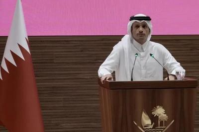 卡塔尔首相：调停方致力于推动加沙停火协议全面落实