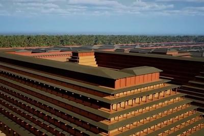 秦始皇陵现高海拔冷杉云杉，秦人为何舍近求远找木材?