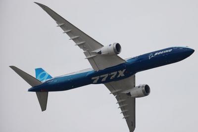 美媒：波音777X将再次推迟交付，波音或损失数十亿美元