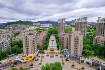 世園街道上流佳苑社區：高質量打造“幸福就在你樓下”的鄰里文化樣板