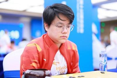 崂山景区上演巅峰赛事，女子围甲鲁沪大战一触即发