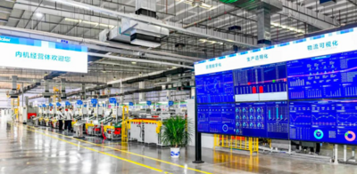 手握17家“国之重器”，青岛重塑城市竞争力