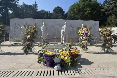 国安部披露：吴石将军在台湾就义后，周恩来总理作出指示