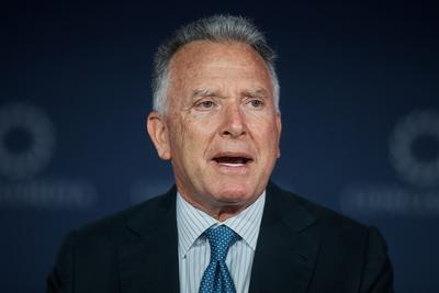 美特使称哈马斯“被迫接受”特朗普主导的和平协议