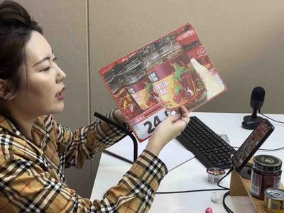 一年“吃”辣6000噸！“虎邦”打造青島“熱辣”新范式