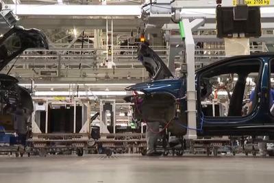 关税冲击致德国主要车企前三季度利润下滑