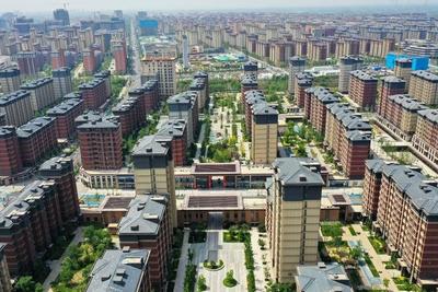 中国华能、中国中化正式迁驻雄安新区