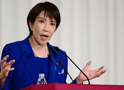 高市早苗能否当选？日本首相指名选举三种可能结果→