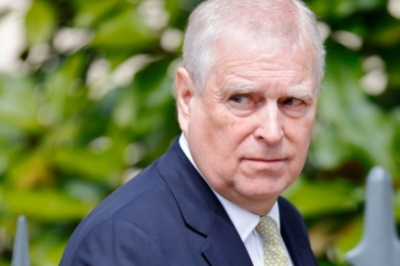 英国安德鲁王子被剥夺头衔及王室住所