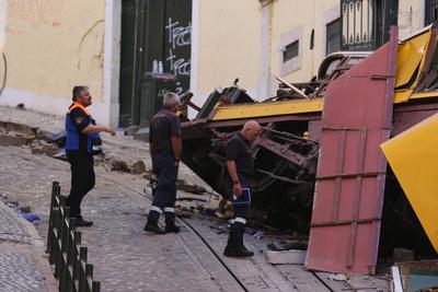 里斯本缆车事故调查：多项违规操作酿大祸