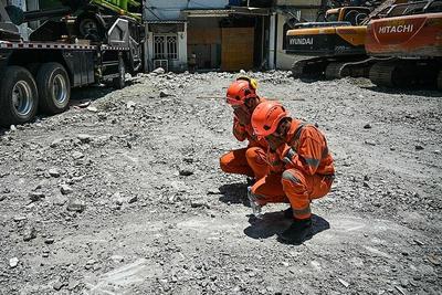 印尼学校建筑物坍塌事故致67人死亡，搜救工作结束