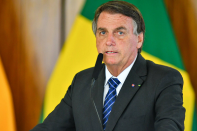 巴西前总统博索纳罗就策划政变案提起上诉