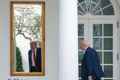 暂缓与普京会晤，特朗普对俄乌和谈态度再变