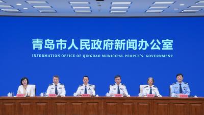 回放 | 《進一步優化營商環境 服務經濟社會高質量發展》新聞發布會