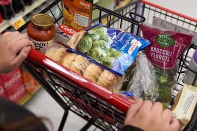 政府“停摆”持续，美国低收入人群食品援助将于11月1日停止