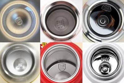 别装这几类饮品，三个“代号”教你正确挑选保温杯