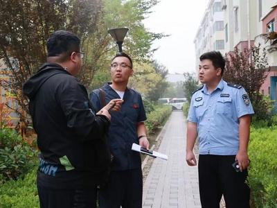 严厉打击失信被执行人！即墨法院开展“双节”集中执行行动